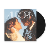 Daisy Jones & The Six - Aurora (Standard Black Vinyl, Poster)