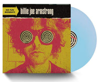 Billie Joe Armstrong - No Fun Mondays (Indie Exclusive, Baby Blue Vinyl)