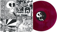 Subhumans - EP-LP (RSD Essentials, Deep Purple Vinyl)