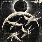 The Ducks - High Flyin' (3LP Vinyl) UPC: 093624885061