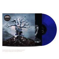 Ashnikko - WEEDKILLER (Indie Exclusive, Alternative cover art, Recycled LP Vinyl with Blue Tint) UPC: 5054197422669