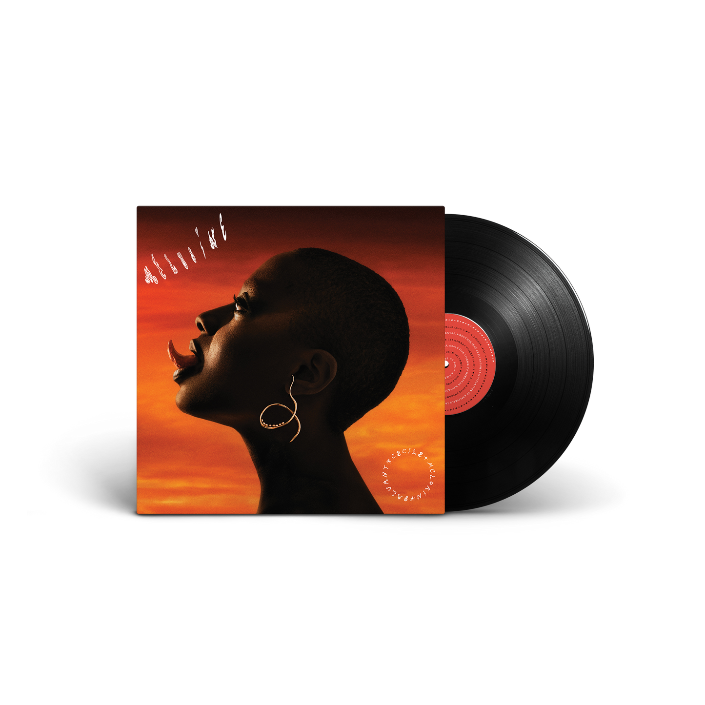 Cécile McLorin Salvant - Mélusine