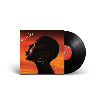 Cécile McLorin Salvant - Mélusine