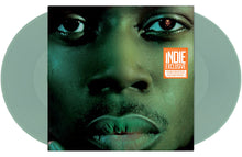 Illa J - Yancey Boys (RSD Essential, Indie Exclusive, 2LP Coke Bottle Clear Vinyl)