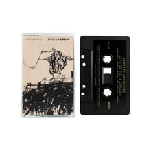 Avenged Sevenfold - Life Is But A Dream (Cassette)