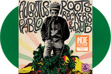 Augustus Pablo - Roots, Rockers & Dub (RSD Essentials, Indie Exclusive, Evergreen Vinyl)