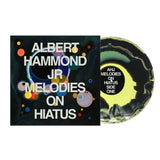 Albert Hammond Jr. - Melodies On Hiatus (Indie Exclusive, Yellow/Black/Green LP Vinyl) UPC: 844942199831