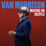 Van Morrison - Moving On Skiffle (Indie Exclusive, Blue Vinyl)