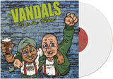 The Vandals - Oi To The World  (White Vinyl)