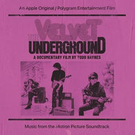The Velvet Underground - The Velvet Underground: A Documentary Film By Todd Haynes (OST)