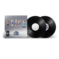 Spice Girls - Spiceworld 25 (25th Anniversary Edition, Double LP)