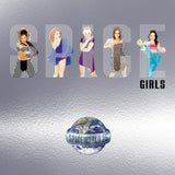 Spice Girls - Spiceworld 25 (25th Anniversary Edition, Double LP)