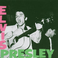 Elvis Presley -  Elvis Presley