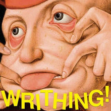 Voka Gentle - Writhing!