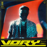 Vory - VORY [Explicit Content] (Black & Yellow Vinyl)