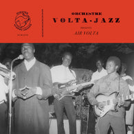 Air Volta - Wild Rice (Volta Jazz)