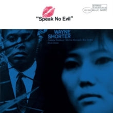 Wayne Shorter - Speak No Evil (LP Vinyl)