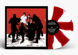 The White Stripes - White Blood Cells (20th Anniversary Edition)(Indie Exclusive Peppermint Pinwheel)