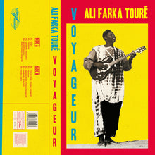 Ali Farka Touré - Voyageur