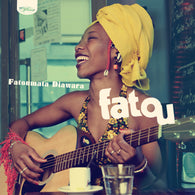 Fatoumata Diawara - Fatou (Yellow Vinyl)