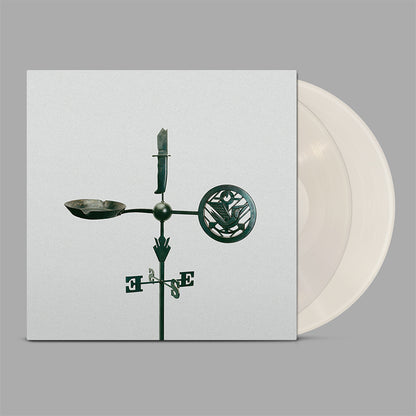 Jason Isbell & the 400 Unit - Weathervanes (Indie Exclusive, Natural Color LP Vinyl)