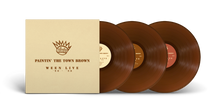 Ween - Paintin' The Town Brown: Ween Live 1990-1998 (Brown Vinyl)