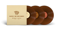 Ween - Paintin' The Town Brown: Ween Live 1990-1998 (Brown Vinyl)