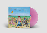 Whitmer Thomas - The Older I Get, The Funnier I Was (Pink Vinyl)