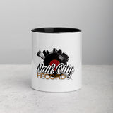 Nail City Record - Original Logo Mug