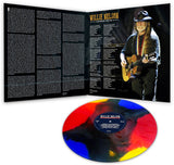 Willie Nelson - Legendary Outlaw (Multi-Color Vinyl)
