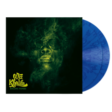 Wiz Khalifa - Rolling Papers (Blue Vinyl) (Deluxe)