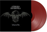 Avenged Sevenfold - Waking The Fallen (Blood Colored Vinyl)