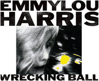 Emmylou Harris- Wrecking Ball (ROCKTOBER 2020)