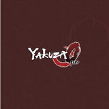 Various Artist - Yakuza 0 (Original Soundtrack) (Blue and Green)