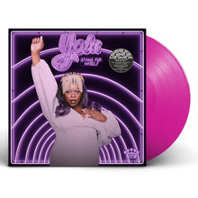 YOLA - Stand For Myself (Indie Exclusive, Pink Vinyl)