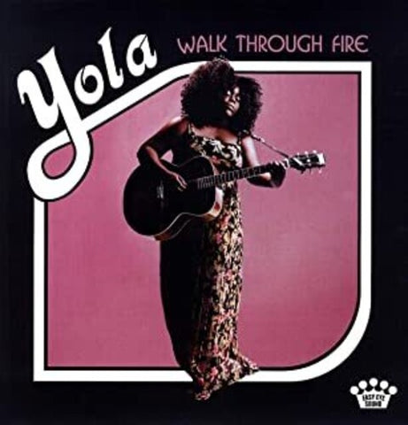 YOLA - Walk Through Fire